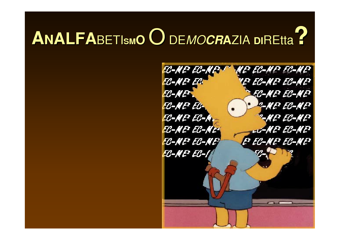 Anteprima della tesi: EC=ME² "L'educazione civica e la sfida della comunicazione", Pagina 11