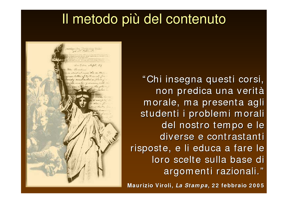 Anteprima della tesi: EC=ME² "L'educazione civica e la sfida della comunicazione", Pagina 4