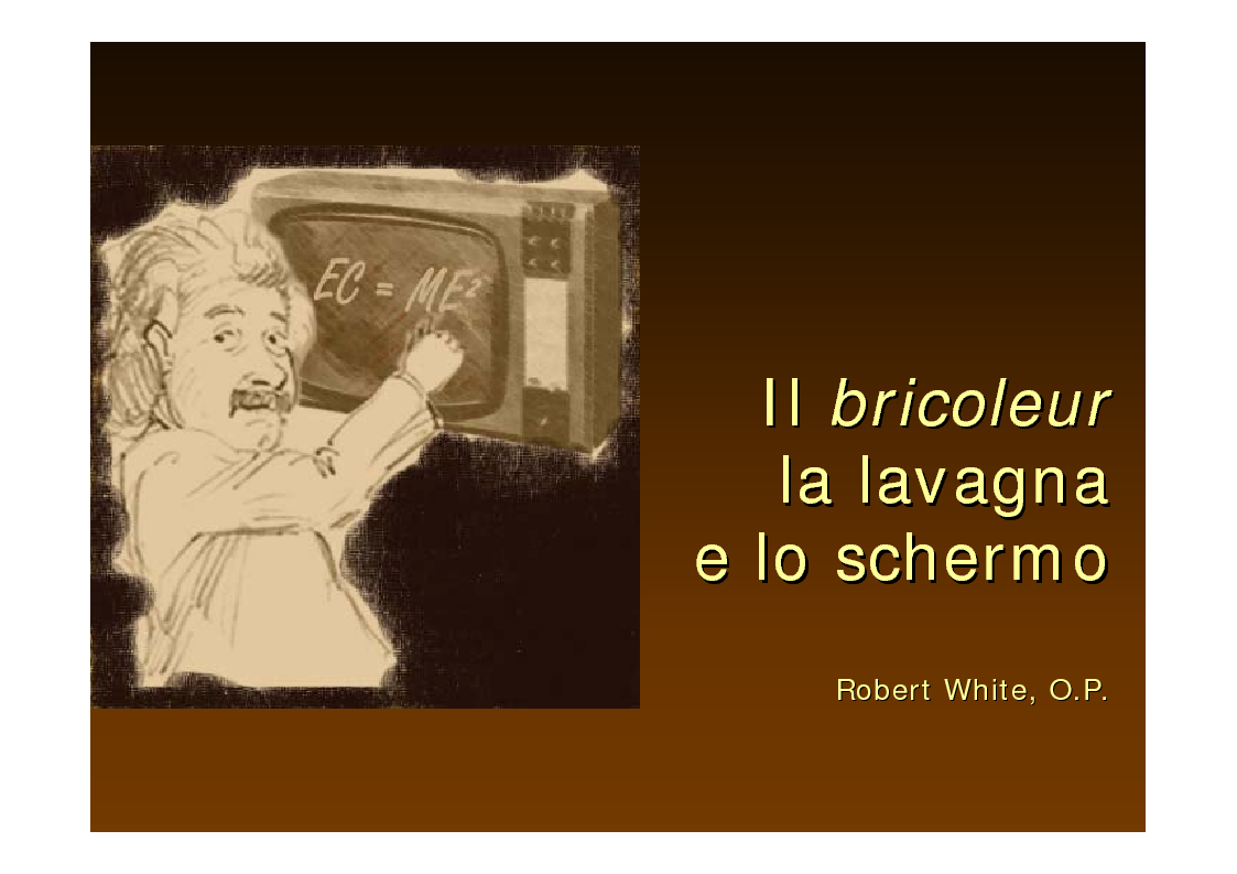 Anteprima della tesi: EC=ME² "L'educazione civica e la sfida della comunicazione", Pagina 7