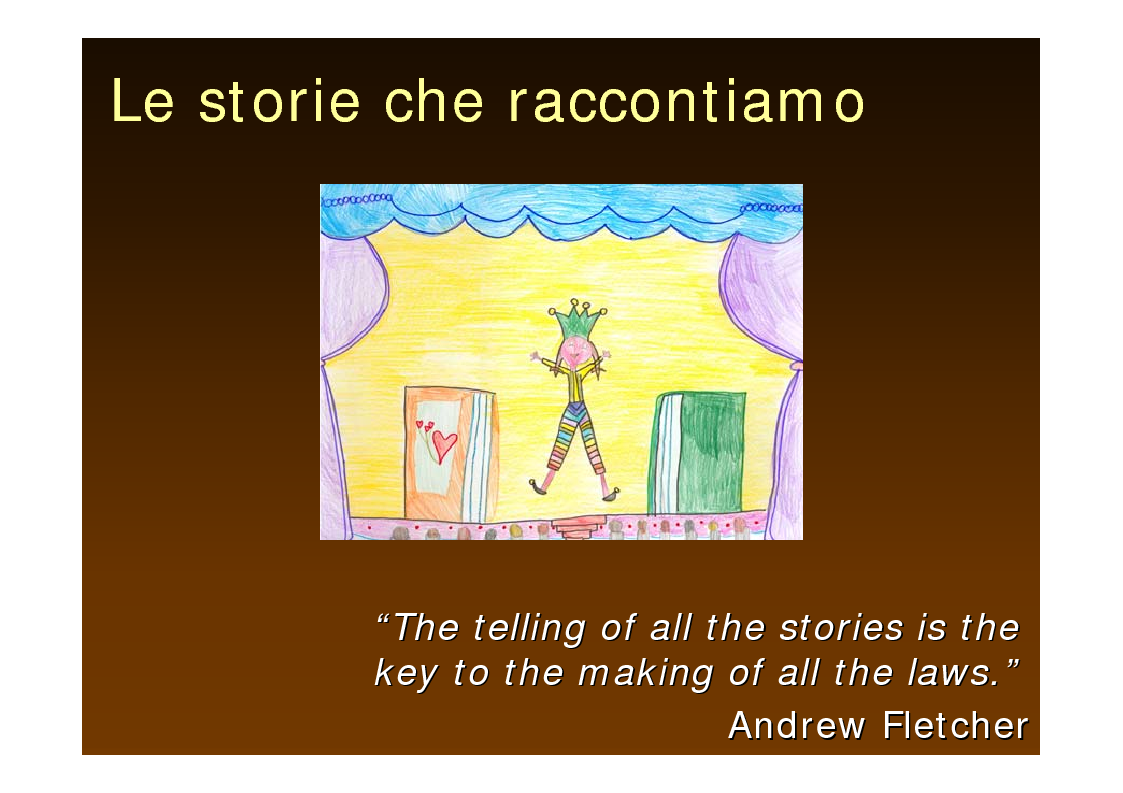 Anteprima della tesi: EC=ME² "L'educazione civica e la sfida della comunicazione", Pagina 8