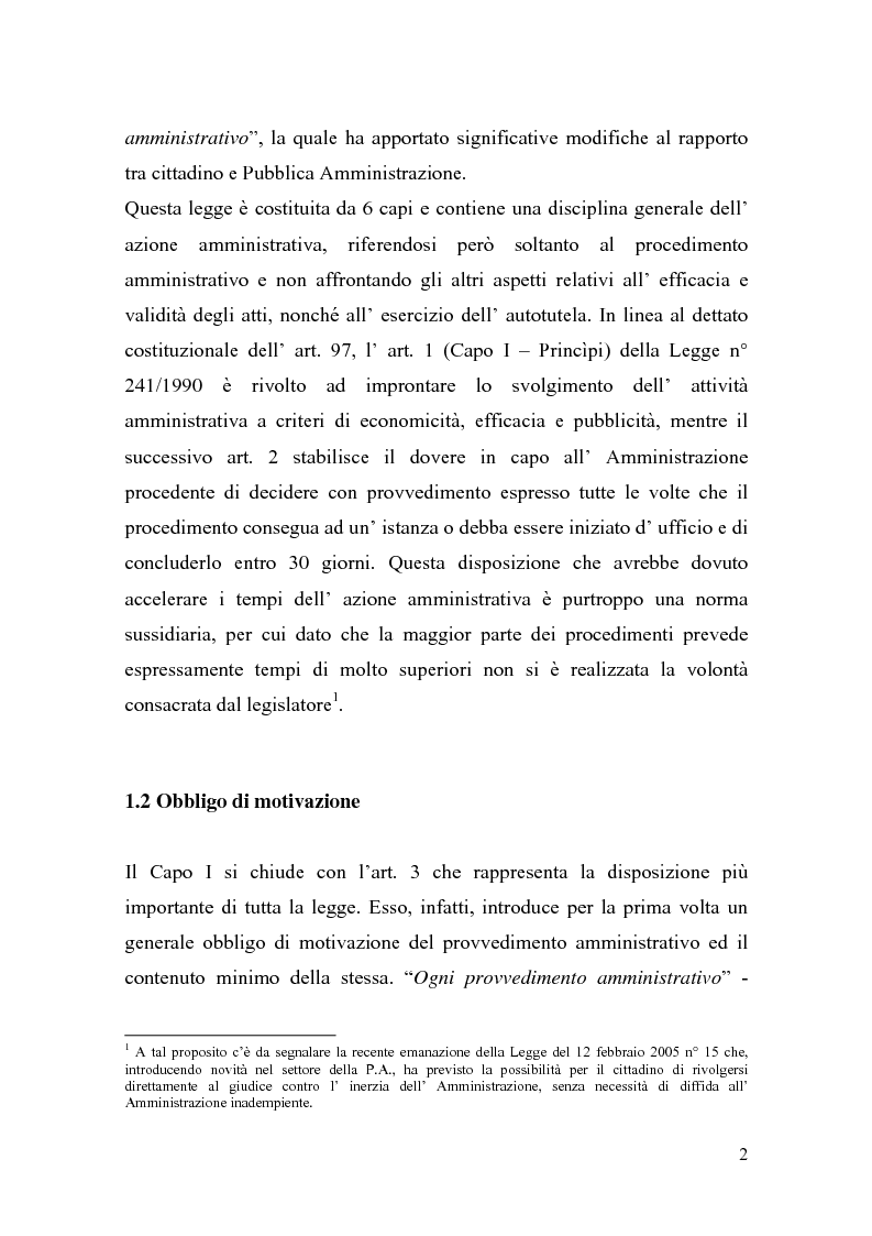Anteprima della tesi: Italia-Spagna, uno studio di diritto comparato: ''lo Statuto dei diritti del Contribuente con particolare riferimento alla figura del Garante'', Pagina 2