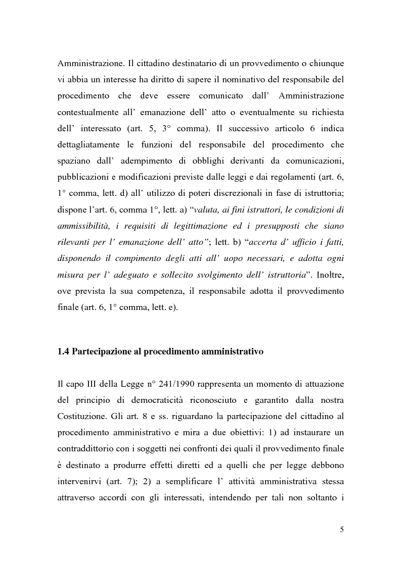 Anteprima della tesi: Italia-Spagna, uno studio di diritto comparato: ''lo Statuto dei diritti del Contribuente con particolare riferimento alla figura del Garante'', Pagina 5