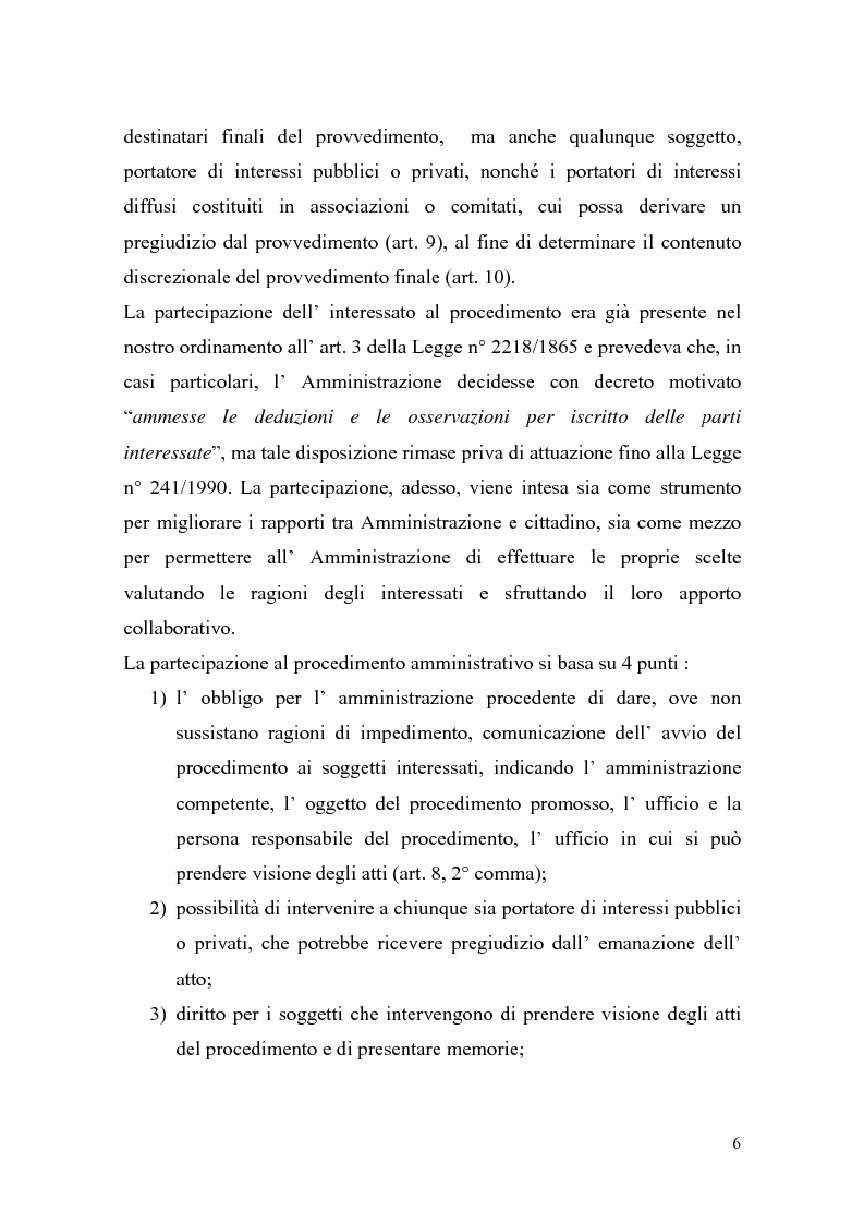 Anteprima della tesi: Italia-Spagna, uno studio di diritto comparato: ''lo Statuto dei diritti del Contribuente con particolare riferimento alla figura del Garante'', Pagina 6
