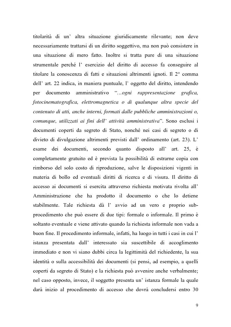 Anteprima della tesi: Italia-Spagna, uno studio di diritto comparato: ''lo Statuto dei diritti del Contribuente con particolare riferimento alla figura del Garante'', Pagina 9