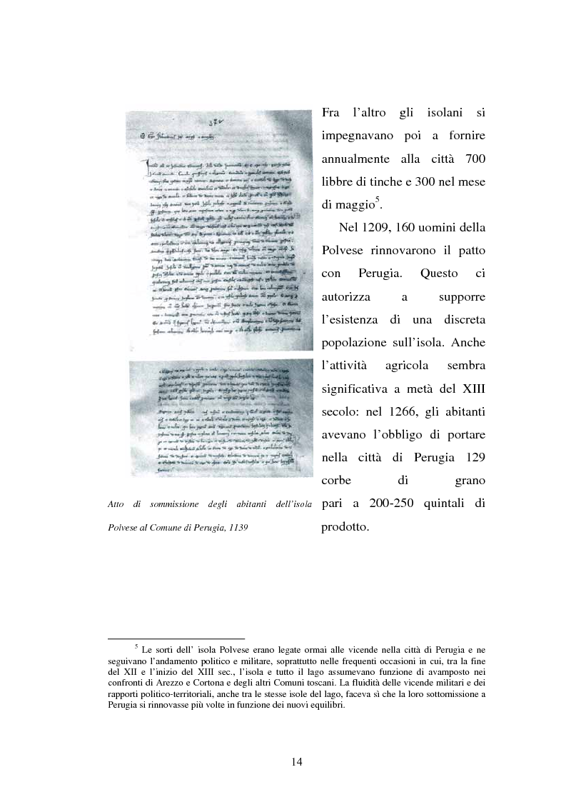 Anteprima della tesi: Progetto di web tv: controllo, sviluppo e promozione di un'area da proteggere, Pagina 11