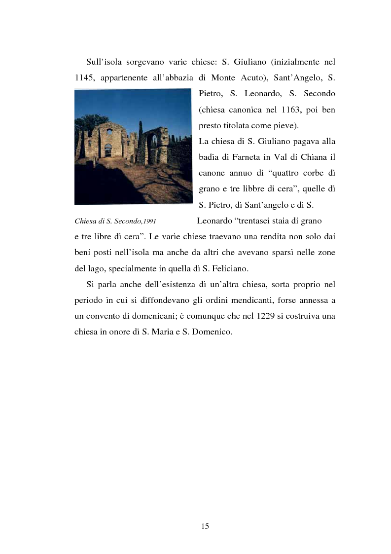 Anteprima della tesi: Progetto di web tv: controllo, sviluppo e promozione di un'area da proteggere, Pagina 12