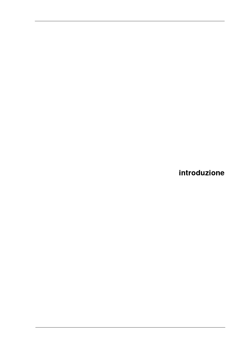 Anteprima della tesi: Casa Romei: analisi di dissesti e proposte di intervento, Pagina 1