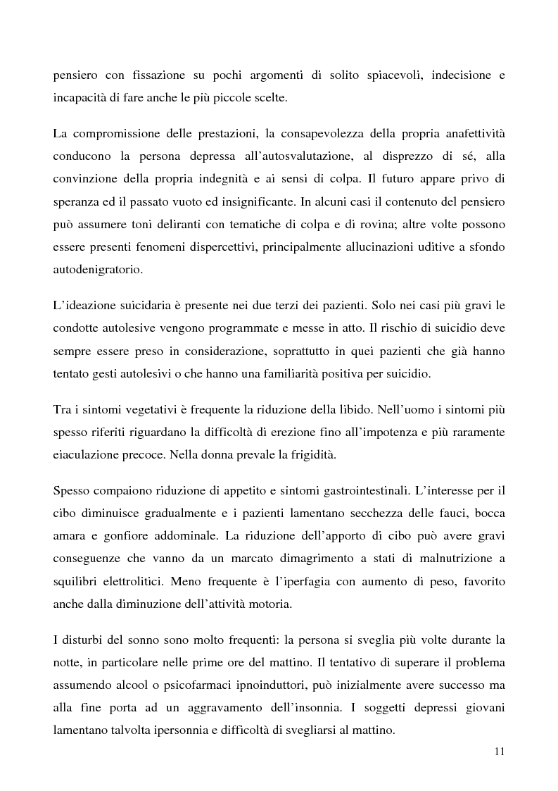 Anteprima della tesi: Casi clinici, Pagina 11