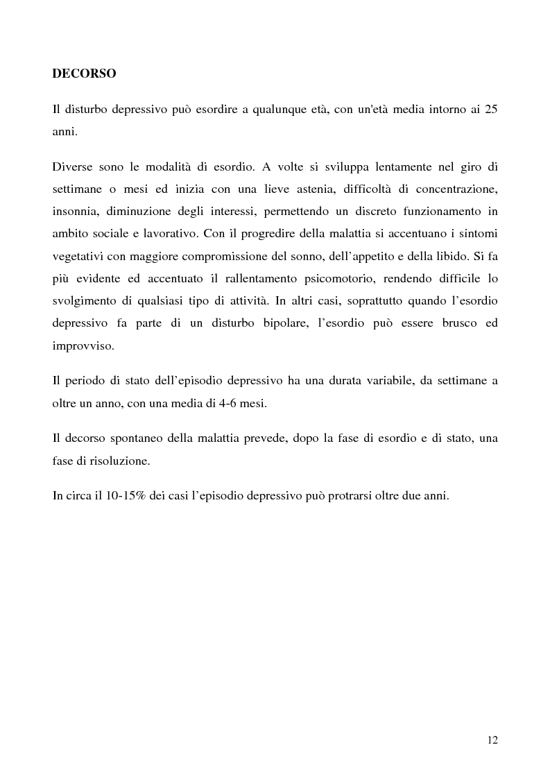 Anteprima della tesi: Casi clinici, Pagina 12