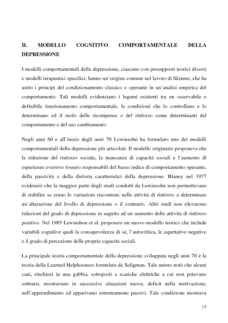 Anteprima della tesi: Casi clinici, Pagina 13