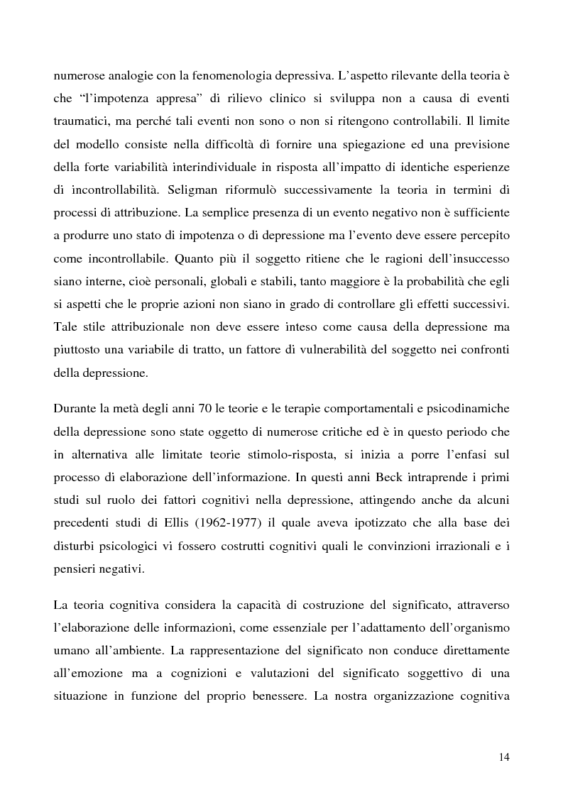 Anteprima della tesi: Casi clinici, Pagina 14