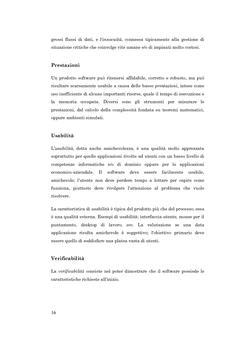 Anteprima della tesi: Metodologie per la progettazione di software orientato agli agenti, Pagina 7