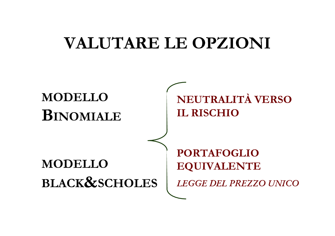 Anteprima della tesi: Il Valore Attuale Esteso - Casi applicativi per valutare progetti di investimento in presenza di incertezza, Pagina 14