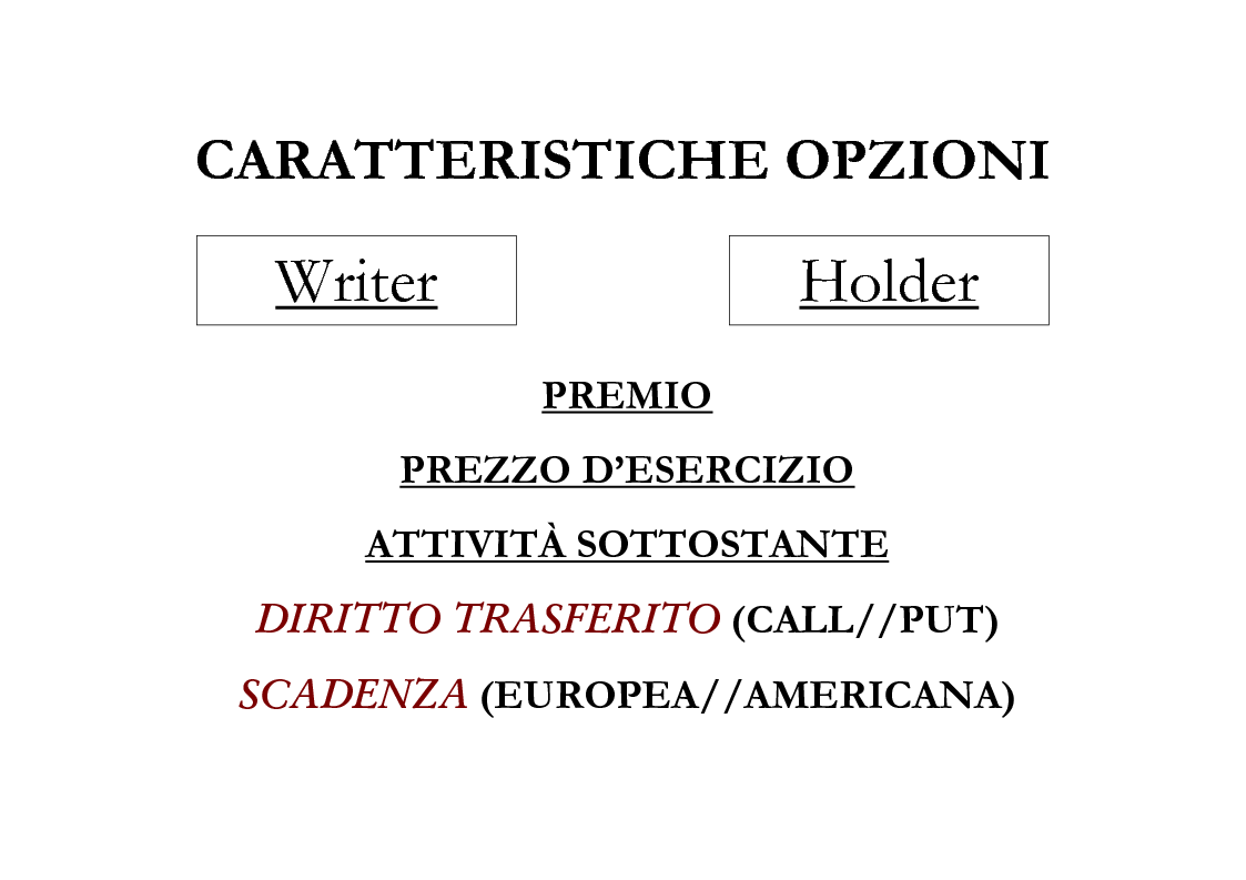 Anteprima della tesi: Il Valore Attuale Esteso - Casi applicativi per valutare progetti di investimento in presenza di incertezza, Pagina 8