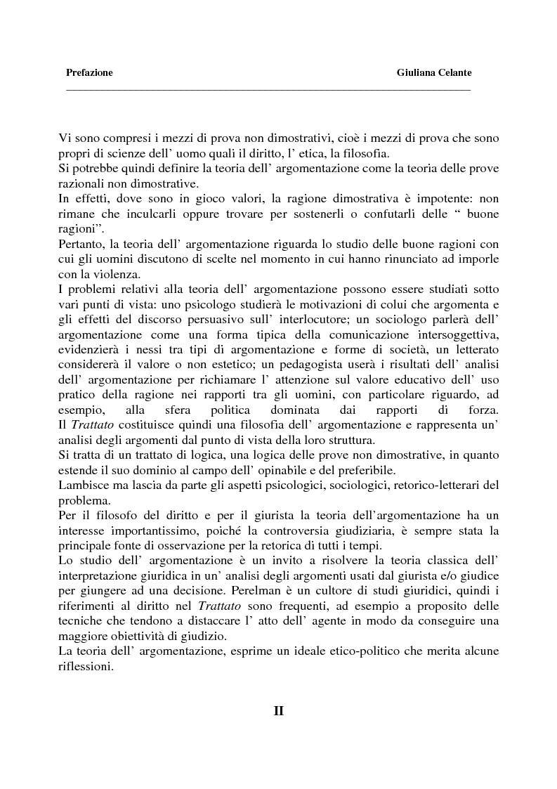 Anteprima della tesi: La capacità di comprensione nella lettura all'uscita della quinta elementare, Pagina 2