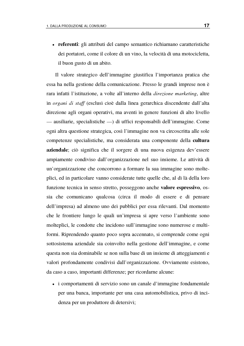 Estratto dalla tesi: Il Mercato Discografico - contesto, caratteristiche e proposta di ricerca