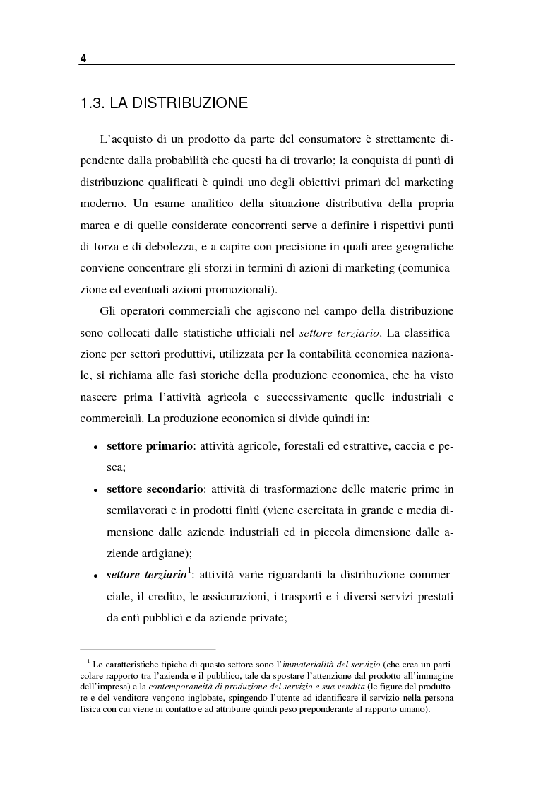 Anteprima della tesi: Il Mercato Discografico - contesto, caratteristiche e proposta di ricerca, Pagina 6