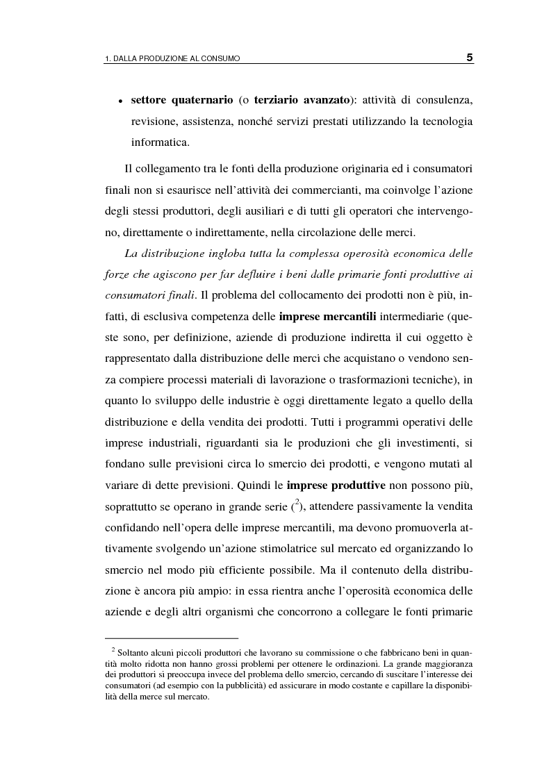 Anteprima della tesi: Il Mercato Discografico - contesto, caratteristiche e proposta di ricerca, Pagina 7