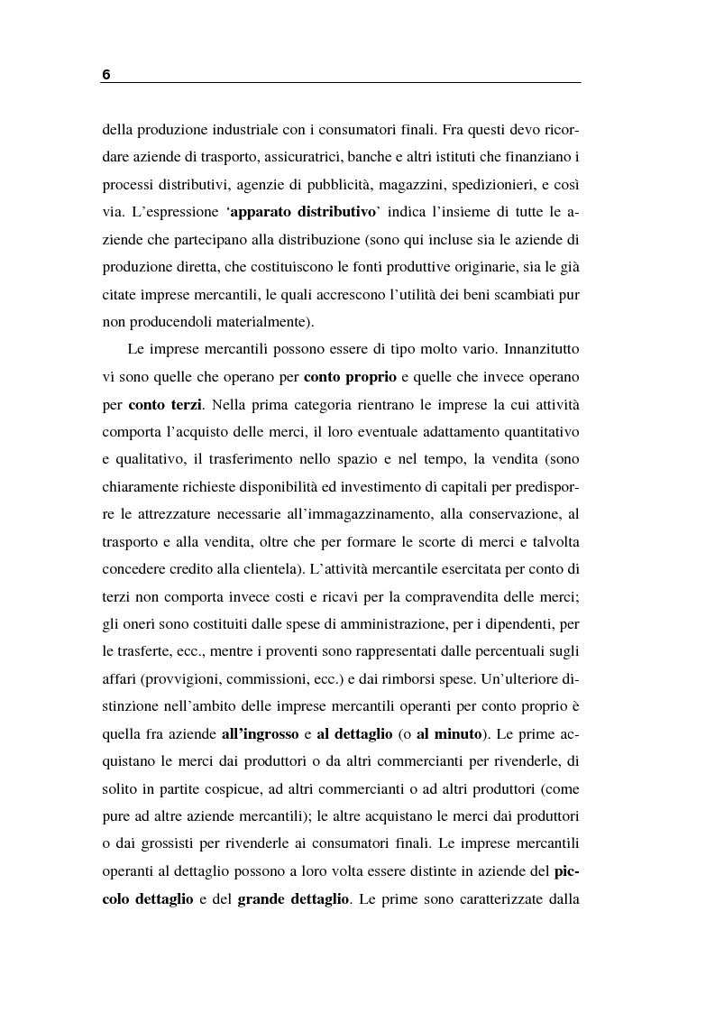 Anteprima della tesi: Il Mercato Discografico - contesto, caratteristiche e proposta di ricerca, Pagina 8