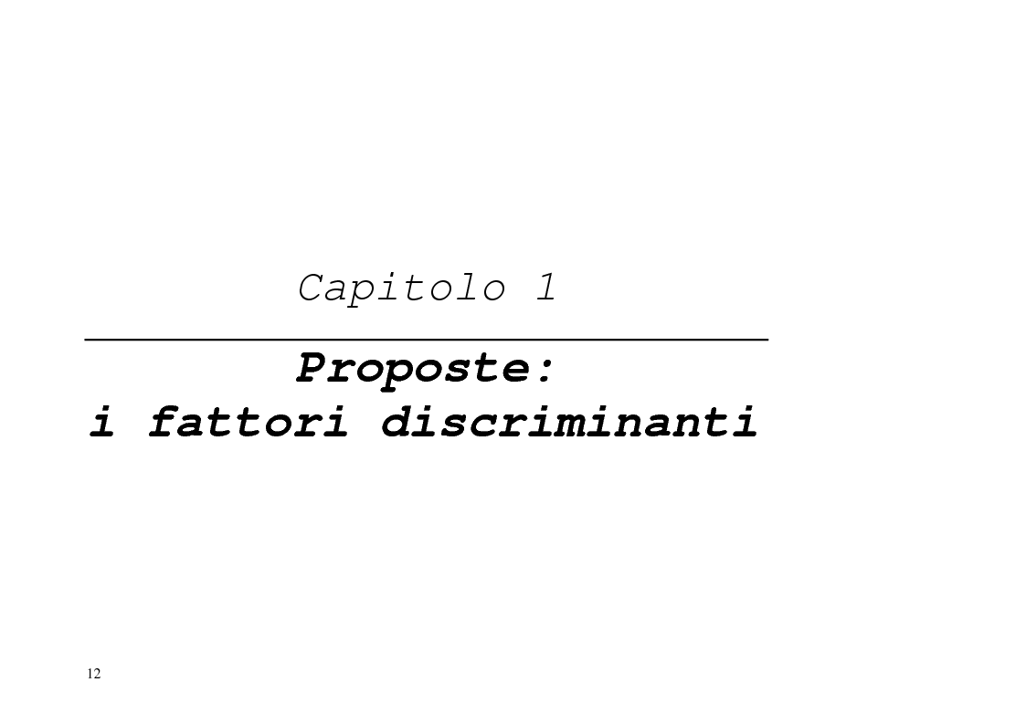 Anteprima della tesi: L'immagine sensibile e la sensibilità all'immagine. Estetica ed emozione nella fotografia di moda tra arte e business., Pagina 8