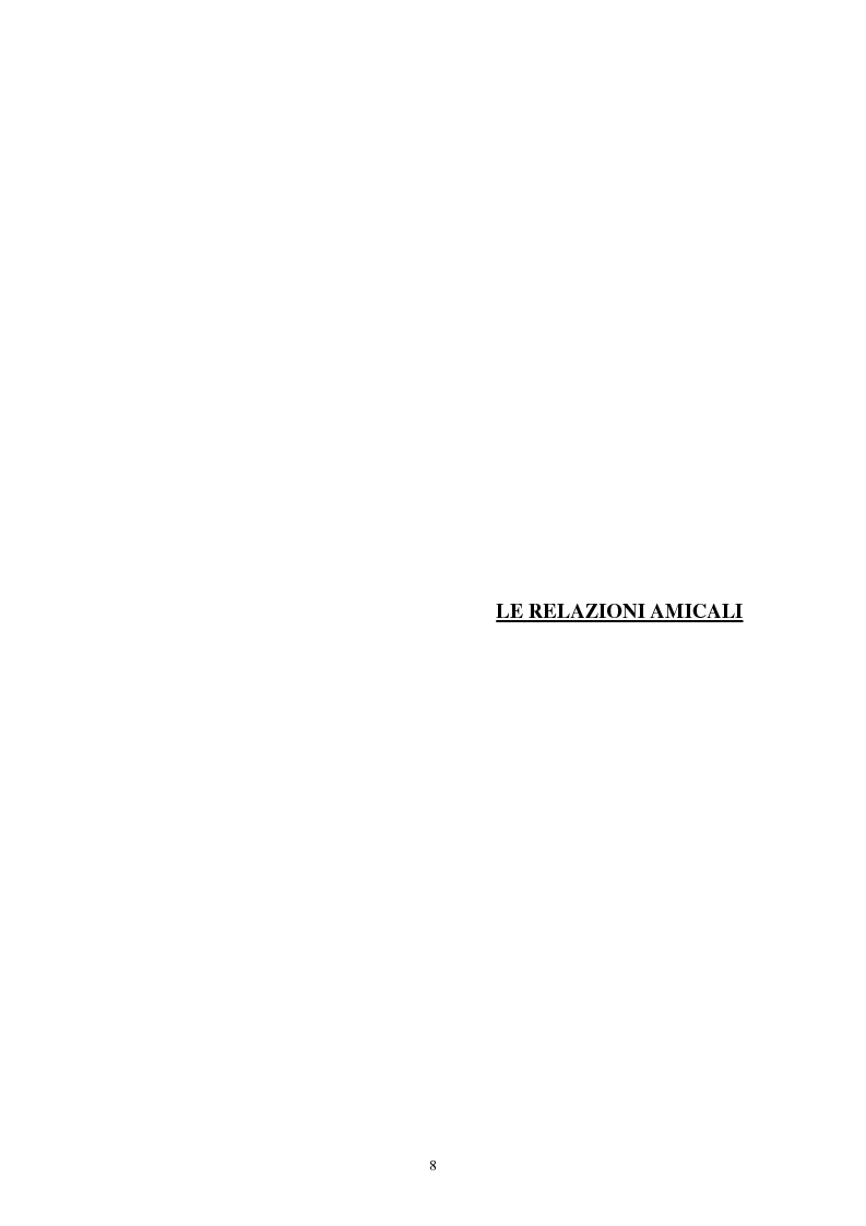 Anteprima della tesi: Caratteristiche temperamentali e stili di attaccamento nello sviluppo della competenza sociale: uno studio osservativo, Pagina 4