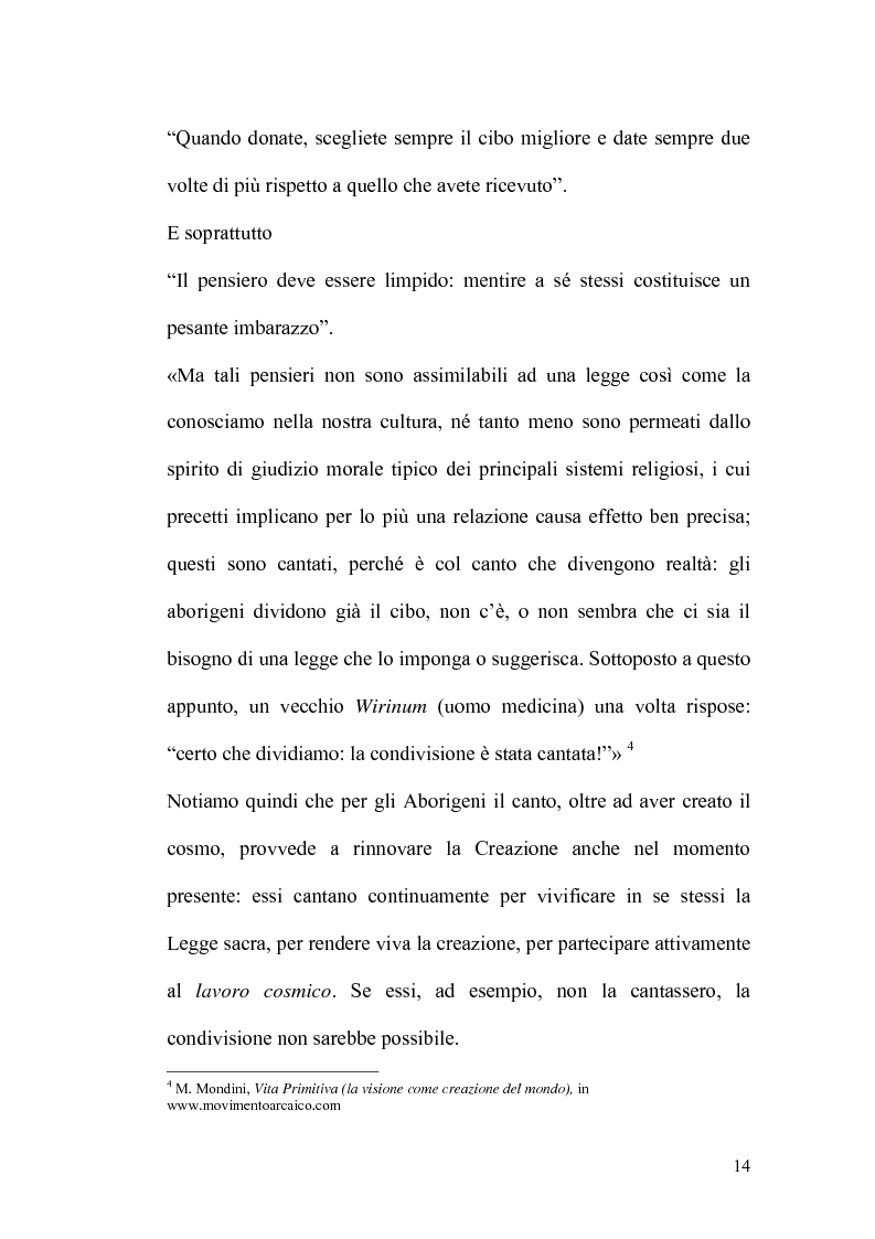 Anteprima della tesi: Immagine sacra, immagine profana. Lo sguardo antropologico, Pagina 12
