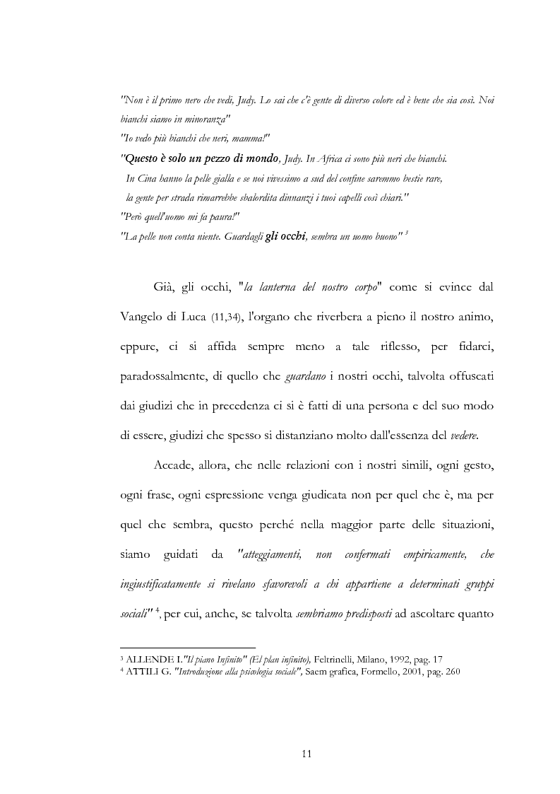 Anteprima della tesi: HIP HOP dialogo interculturale tra generazioni, Pagina 10
