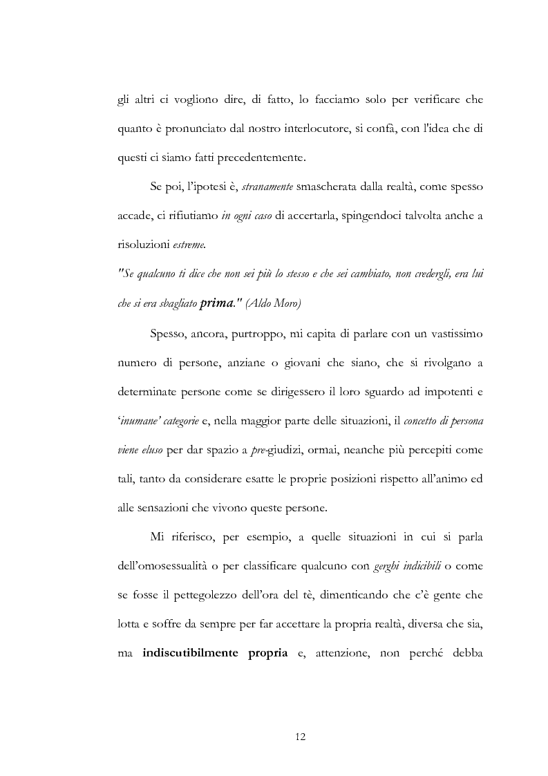 Anteprima della tesi: HIP HOP dialogo interculturale tra generazioni, Pagina 11