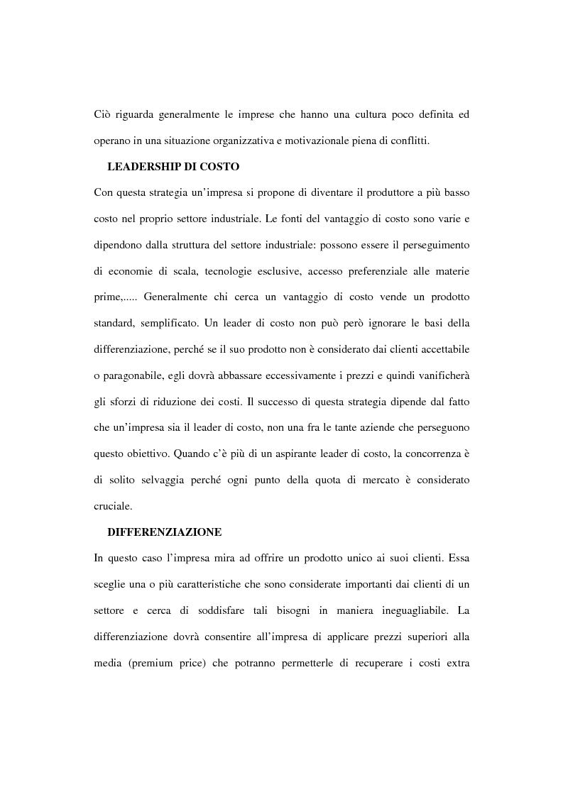 Anteprima della tesi: L'evoluzione della distribuzione nel settore degli elettrodomestici in Europa: il caso Merloni, Pagina 6
