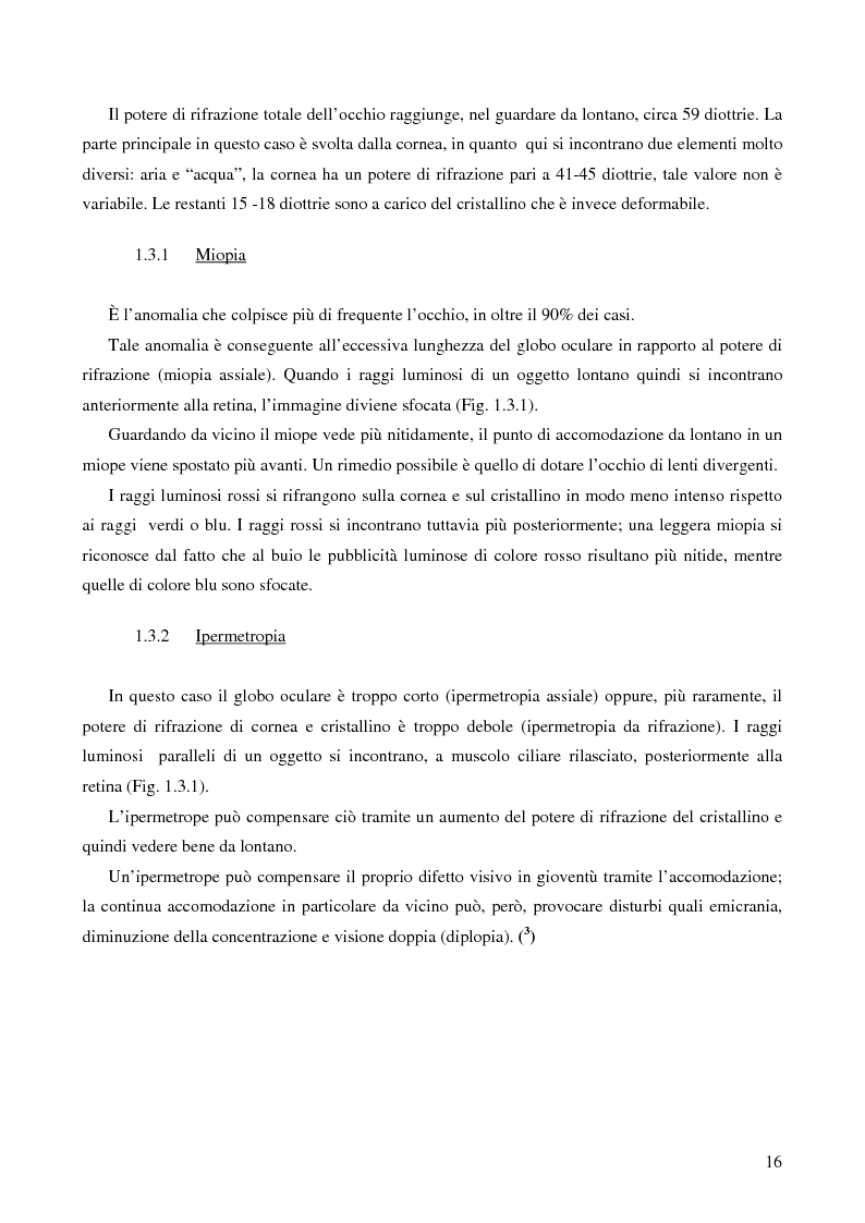 Anteprima della tesi: Le modalità di invio delle informazioni e la percezione dell'utente: un'analisi sui pannelli a messaggio variabile, Pagina 13