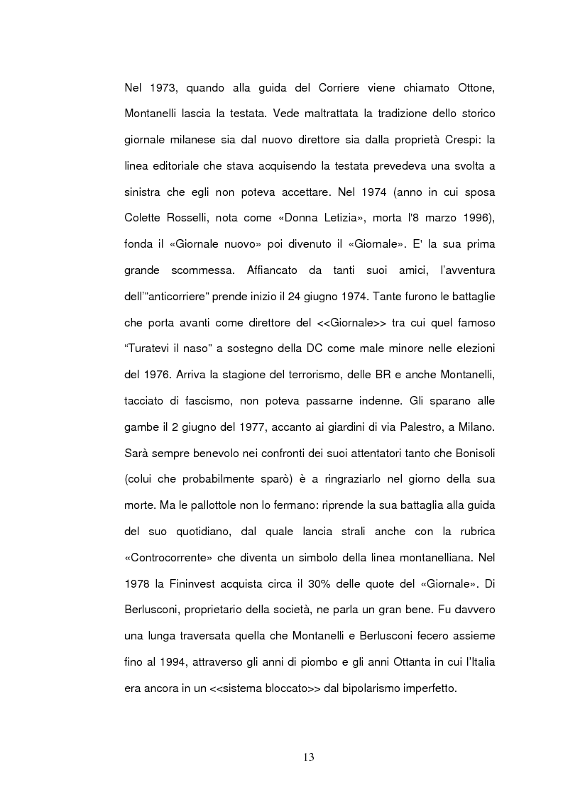 Anteprima della tesi: Le corrispondenze di guerra di Indro Montanelli, Pagina 10