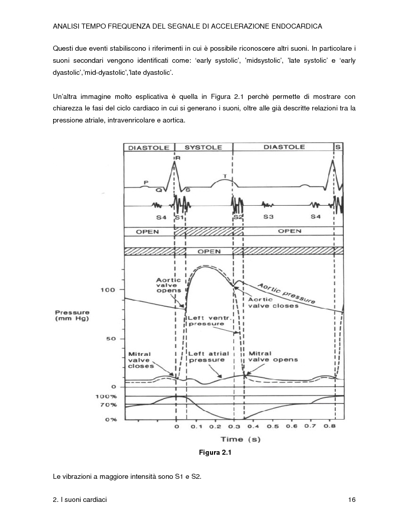 Anteprima della tesi: Analisi tempo-frequenza del segnale di accelerazione endocardica, Pagina 10