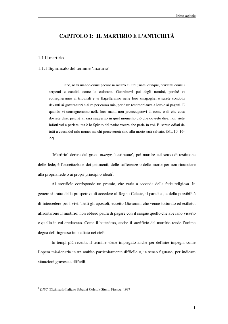 Anteprima della tesi: Spiritualità e femminilità nel Katherine Group, Pagina 3