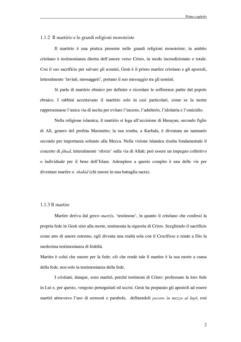 Anteprima della tesi: Spiritualità e femminilità nel Katherine Group, Pagina 4