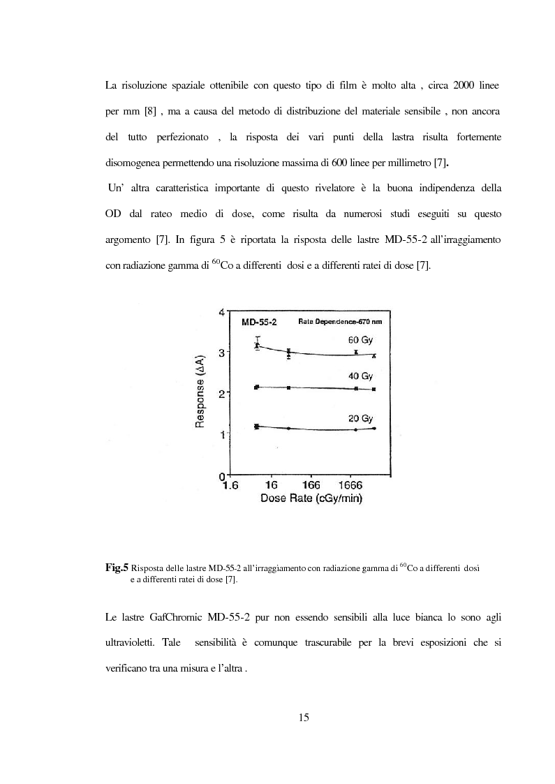 Anteprima della tesi: Ricombinazione ionica per camere a ionizzazione piatte irraggiate con fasci di elettroni ad alto rateo di dose, Pagina 12