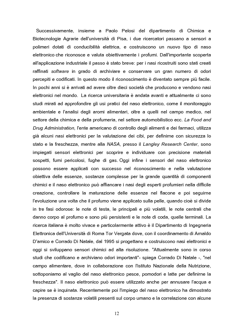 Anteprima della tesi: Indagine metodologica sulla valutazione e classificazione di alcuni prodotti suini stagionati: confronto fra tecniche analitiche classiche e rapide, Pagina 9