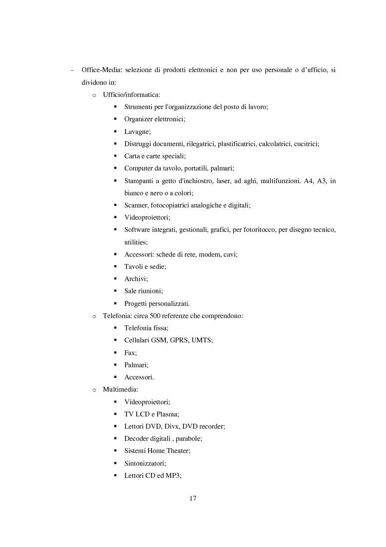Anteprima della tesi: Introduzione della tecnologia Voice Picking in un Ce.Di. della G.D.O., Pagina 12