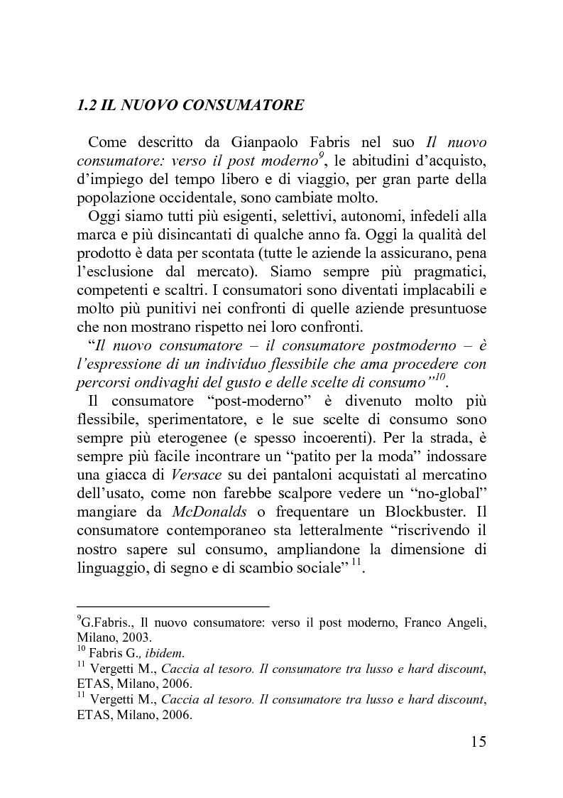 Anteprima della tesi: Advergame: quando la pubblicità diventa un gioco, Pagina 11