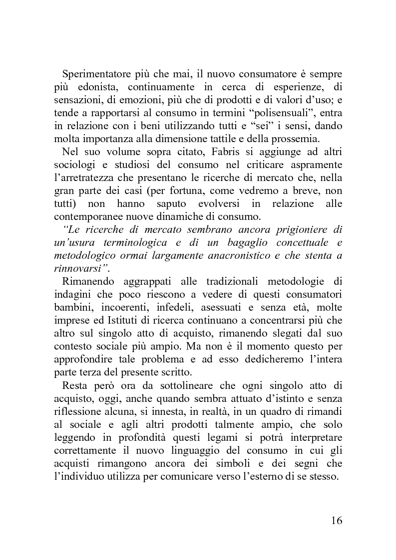 Anteprima della tesi: Advergame: quando la pubblicità diventa un gioco, Pagina 12