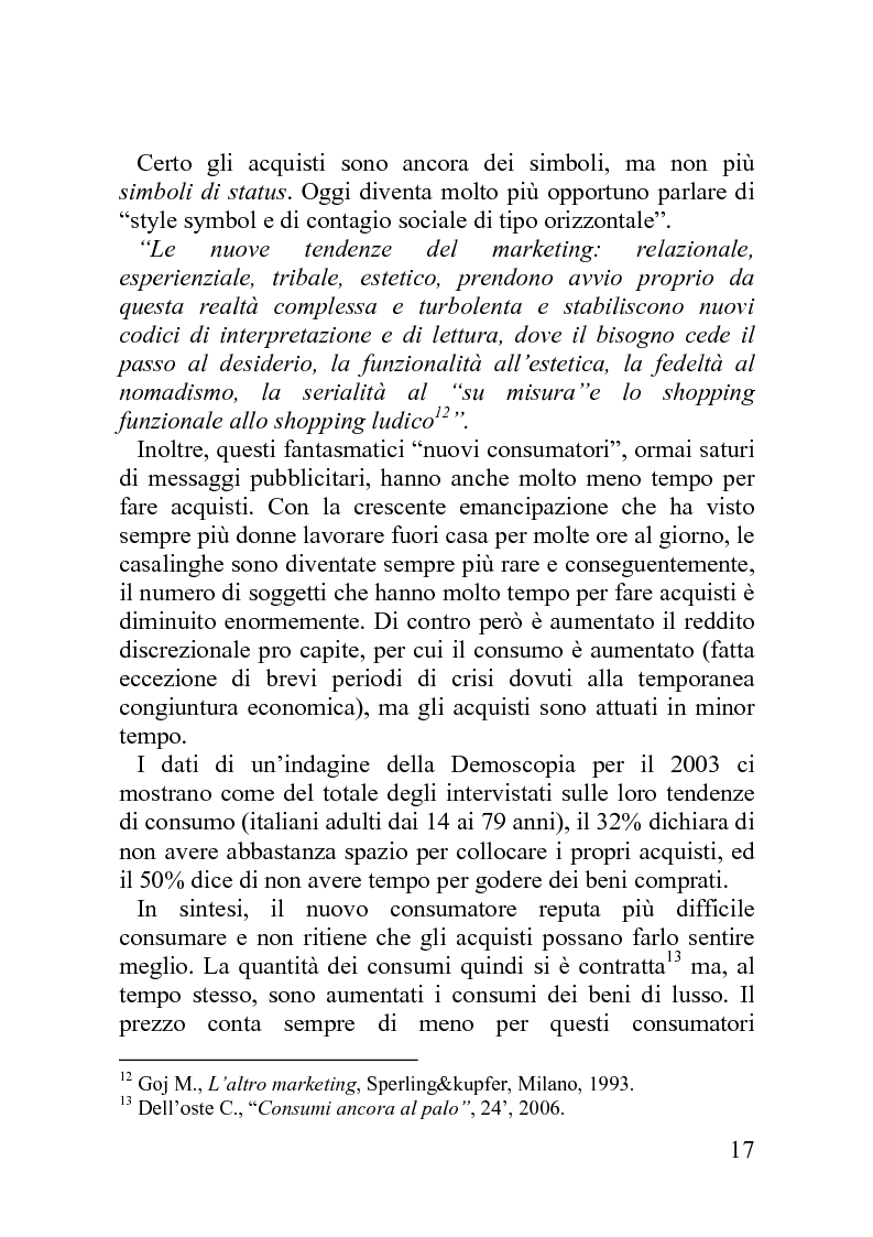 Anteprima della tesi: Advergame: quando la pubblicità diventa un gioco, Pagina 13