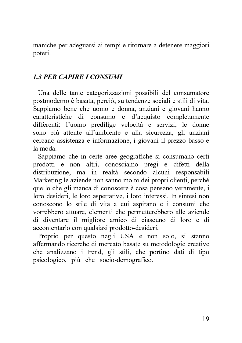 Anteprima della tesi: Advergame: quando la pubblicità diventa un gioco, Pagina 15