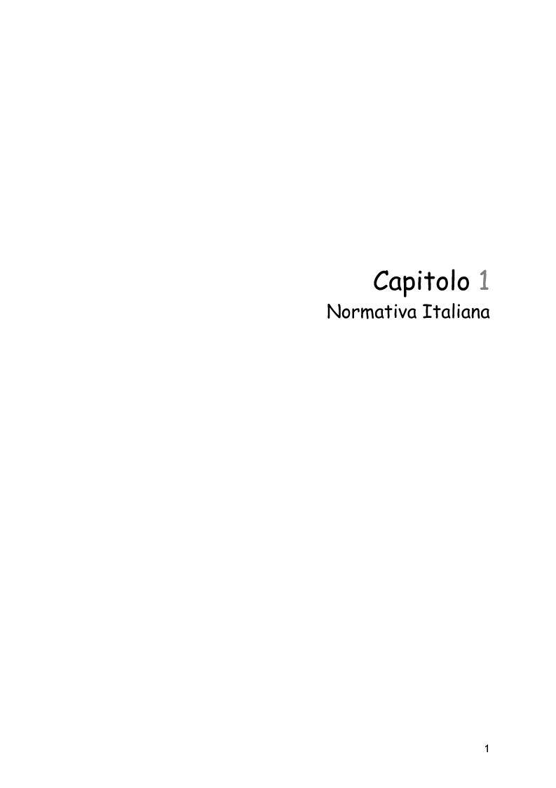 Anteprima della tesi: Il ruolo delle Associazioni Ambientaliste nel monitoraggio ambientale. Le acque di balneazione: il caso “Goletta Verde”., Pagina 2