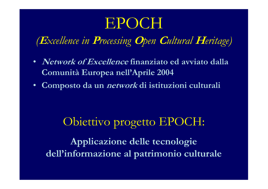 Anteprima della tesi: Un framework per la gestione del contesto in ambienti intelligenti, Pagina 2