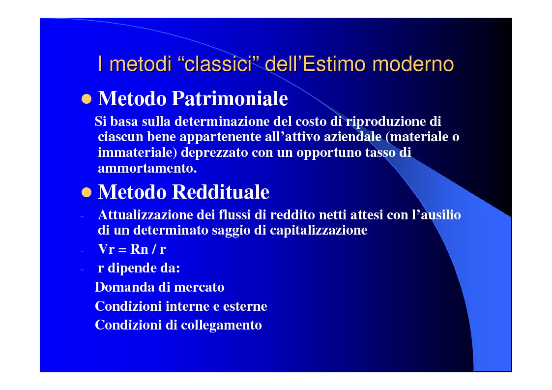 Anteprima della tesi: Le risorse intangibili: tecniche e metodi di valutazione, il caso Brembo S.p.A., Pagina 2