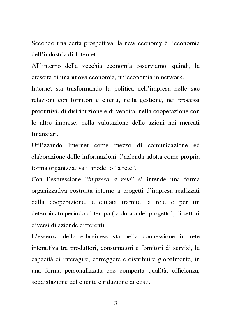 Anteprima della tesi: Quando la virtu@lità supera la realtà, Pagina 3