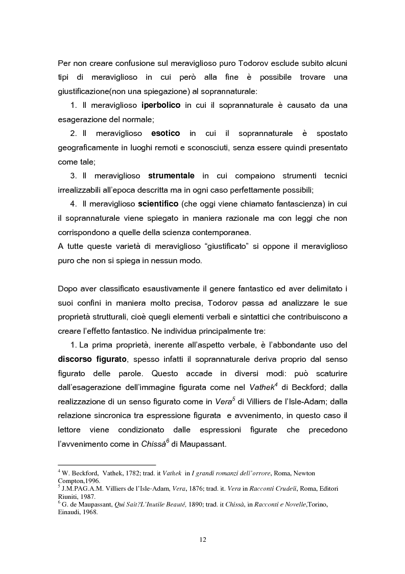 Anteprima della tesi: Una lettura di Dylan Dog, Pagina 10