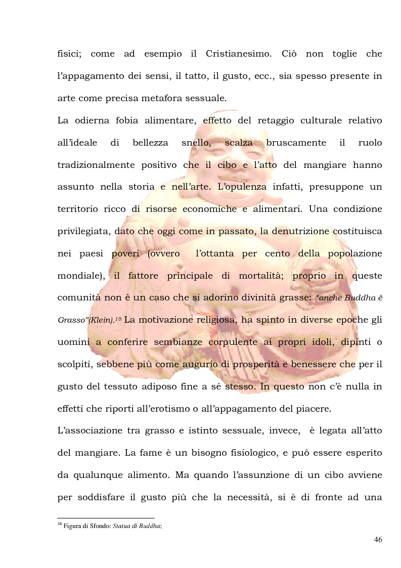 Anteprima della tesi: L'opulenza: un ideale rinnegato, Pagina 10