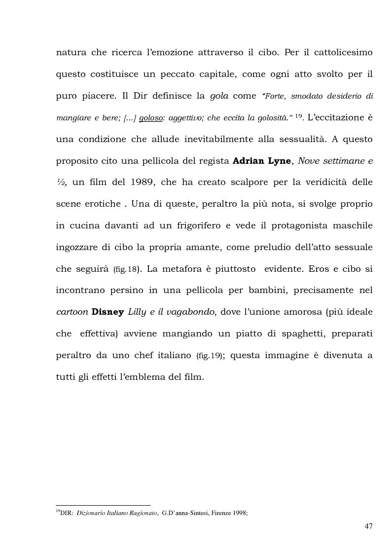 Anteprima della tesi: L'opulenza: un ideale rinnegato, Pagina 11