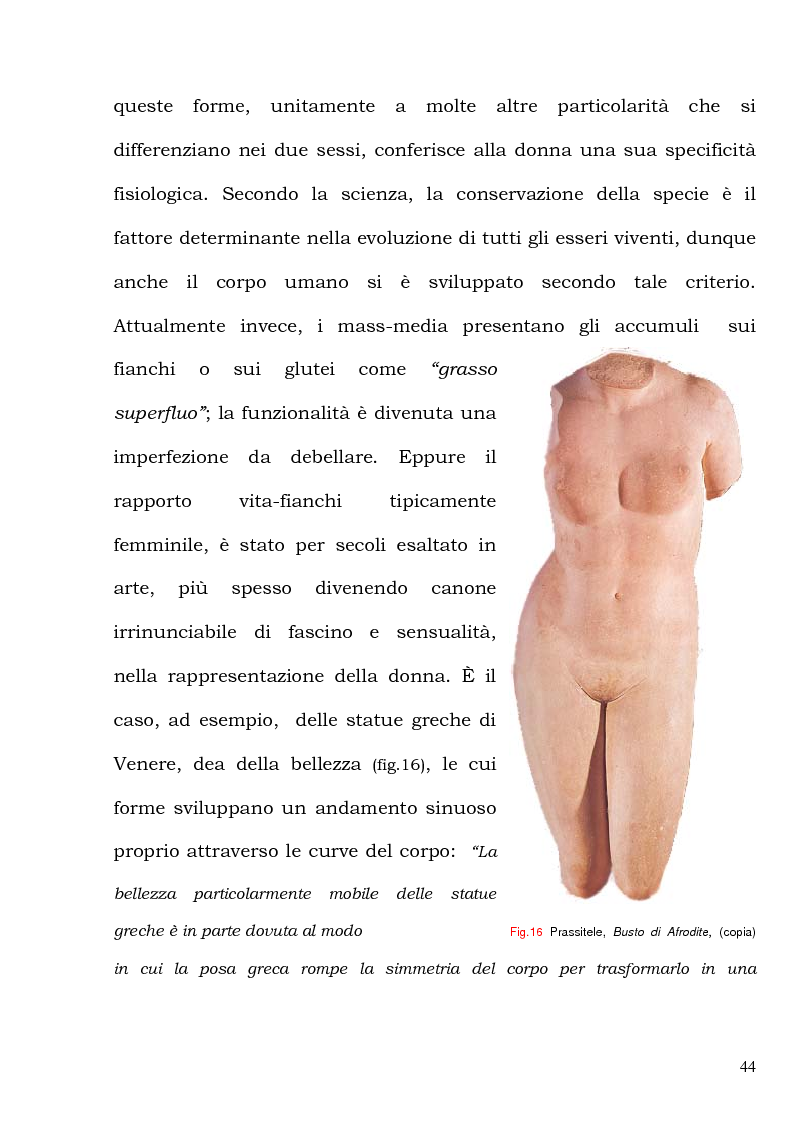Anteprima della tesi: L'opulenza: un ideale rinnegato, Pagina 8