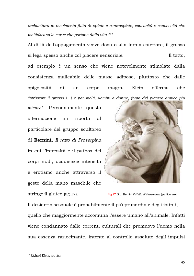 Anteprima della tesi: L'opulenza: un ideale rinnegato, Pagina 9